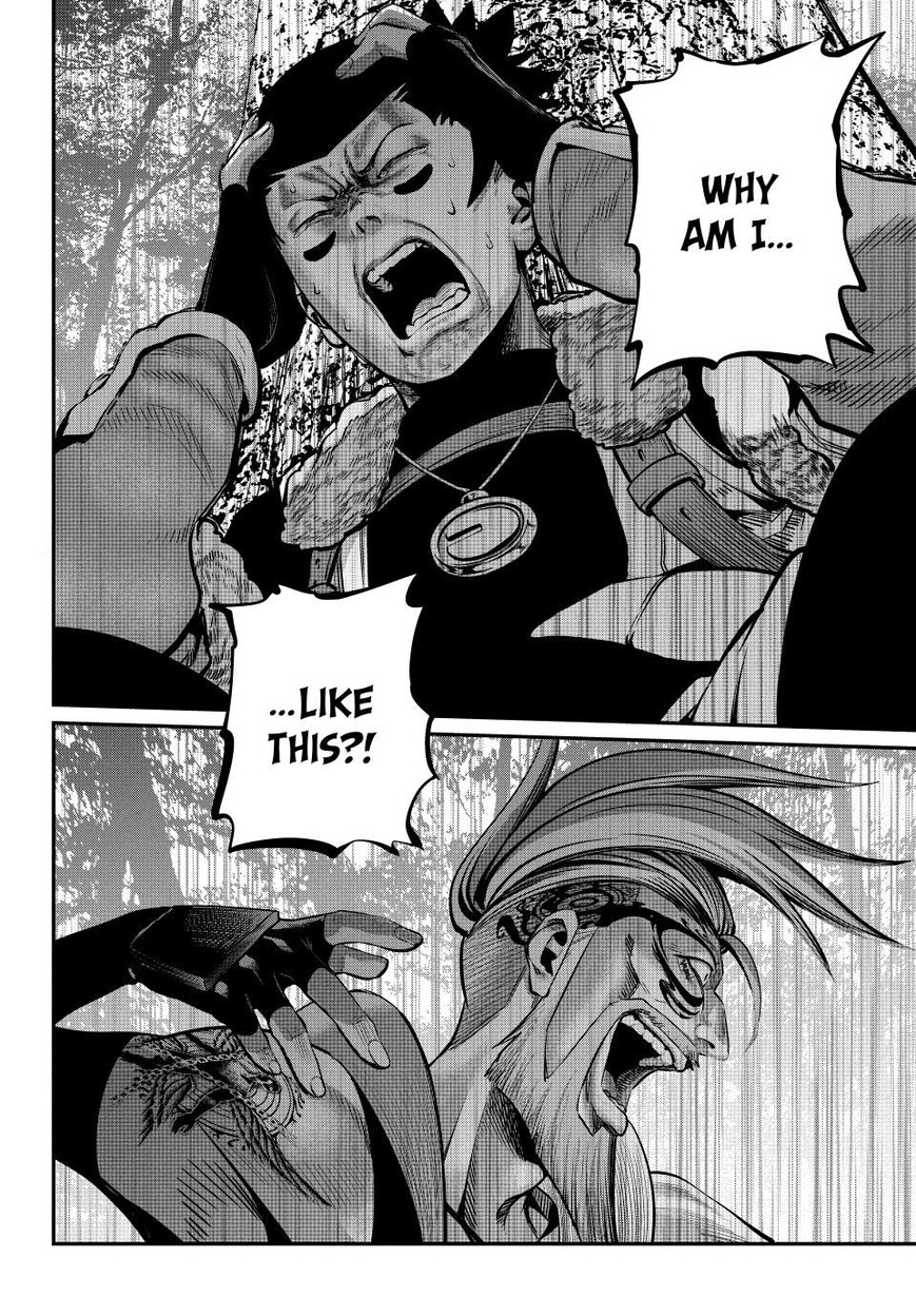 Read The Exiled Reincarnated Heavy Knight Is Unrivaled in Game Knowledge Manga Online