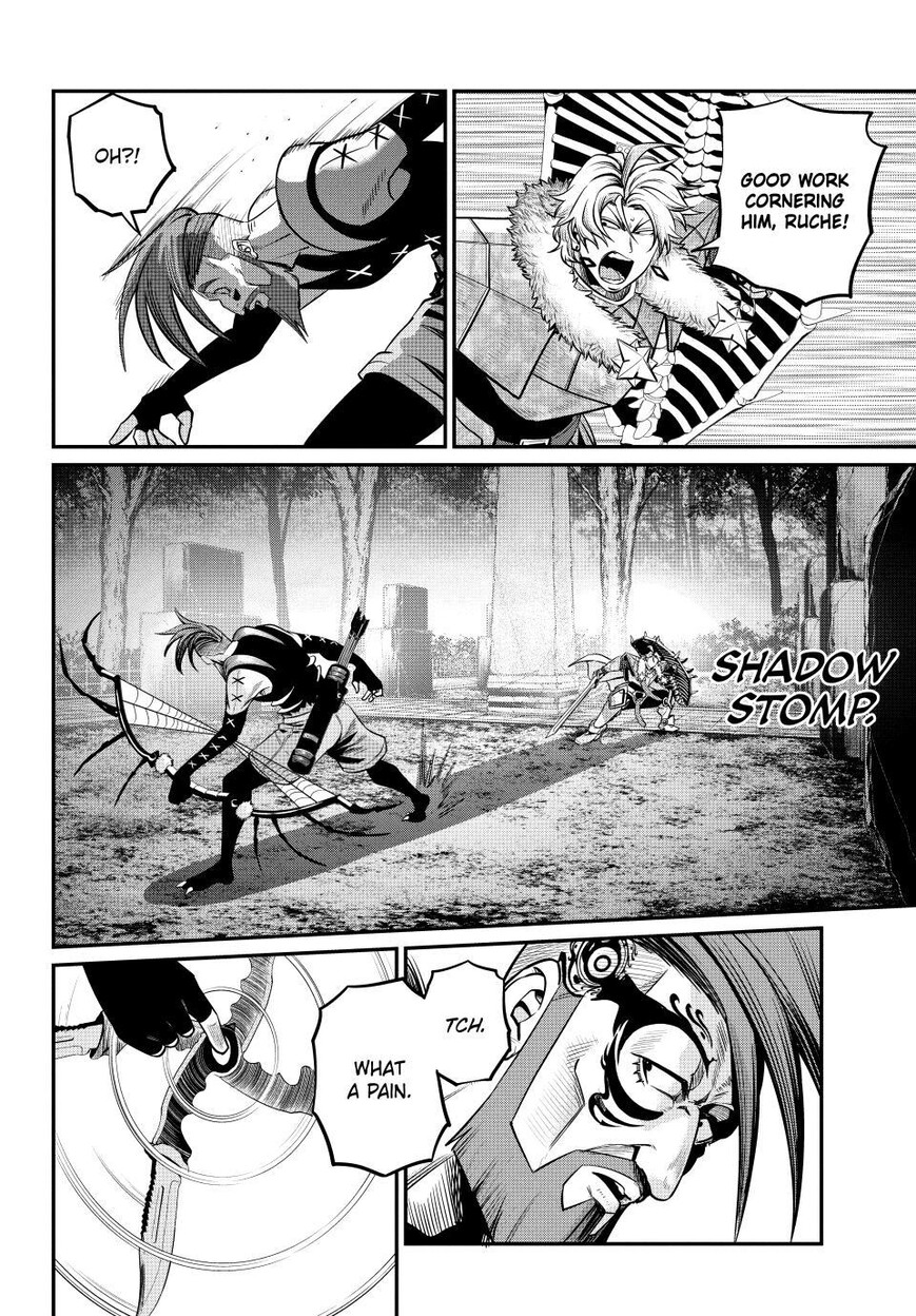 Read The Exiled Reincarnated Heavy Knight Is Unrivaled in Game Knowledge Manga Online