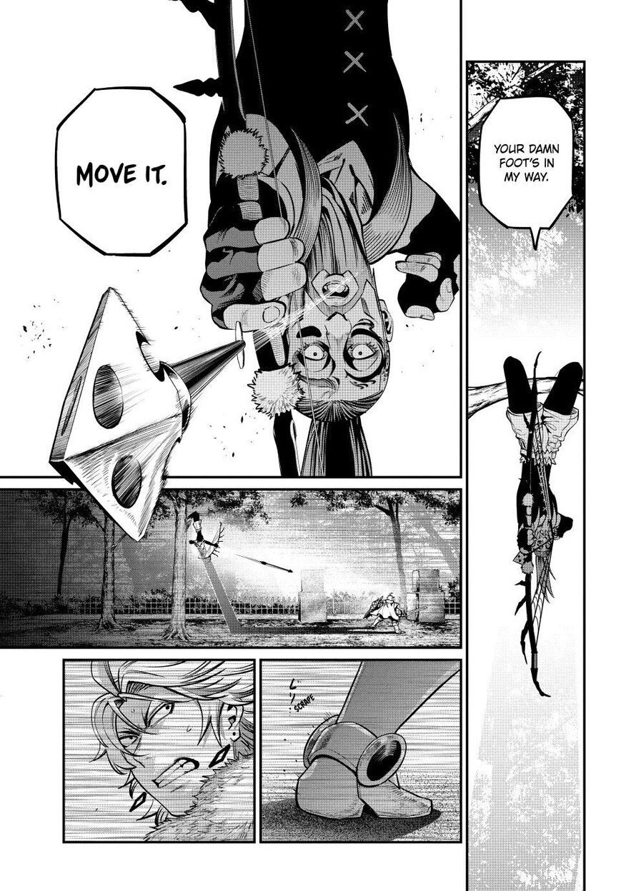 Read The Exiled Reincarnated Heavy Knight Is Unrivaled in Game Knowledge Manga Online