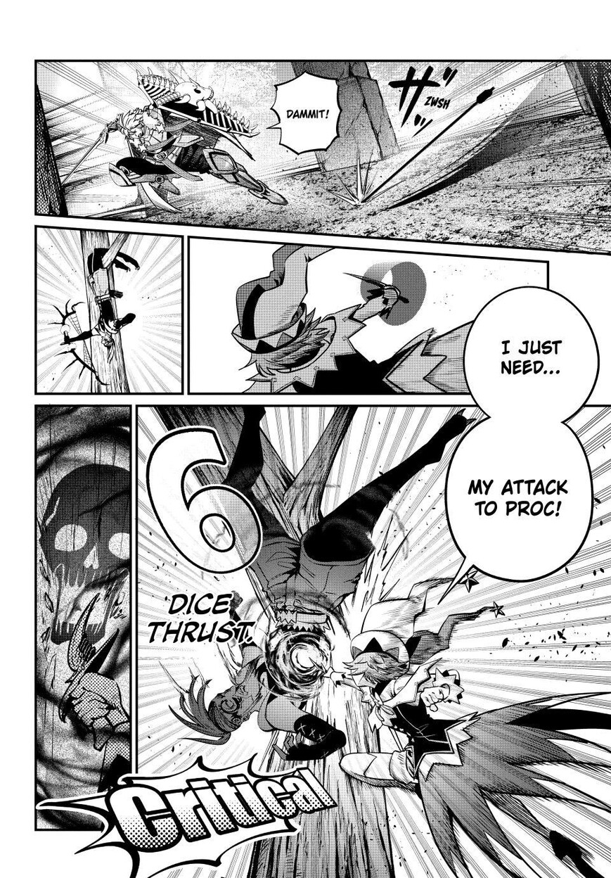 Read The Exiled Reincarnated Heavy Knight Is Unrivaled in Game Knowledge Manga Online