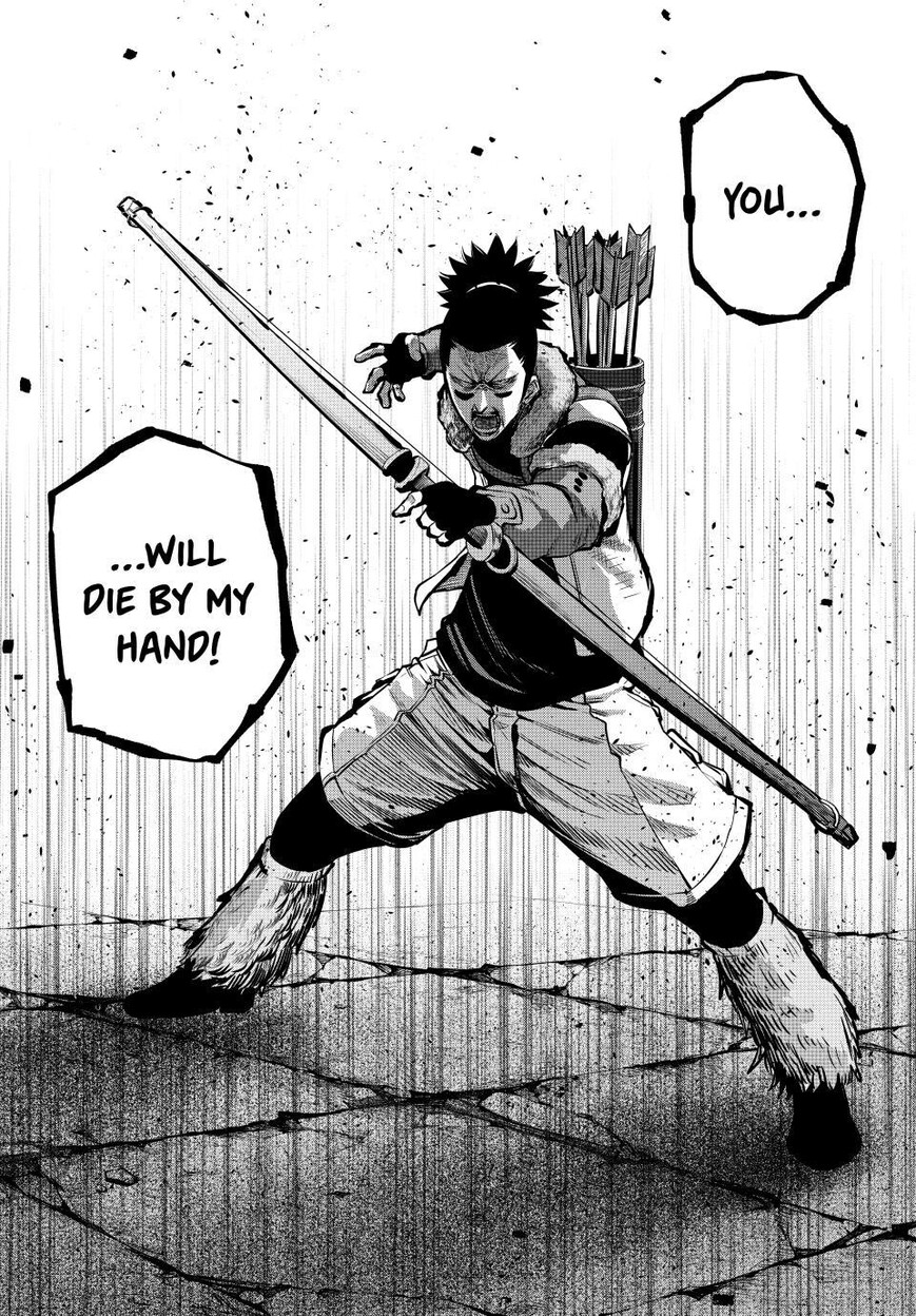 Read The Exiled Reincarnated Heavy Knight Is Unrivaled in Game Knowledge Manga Online