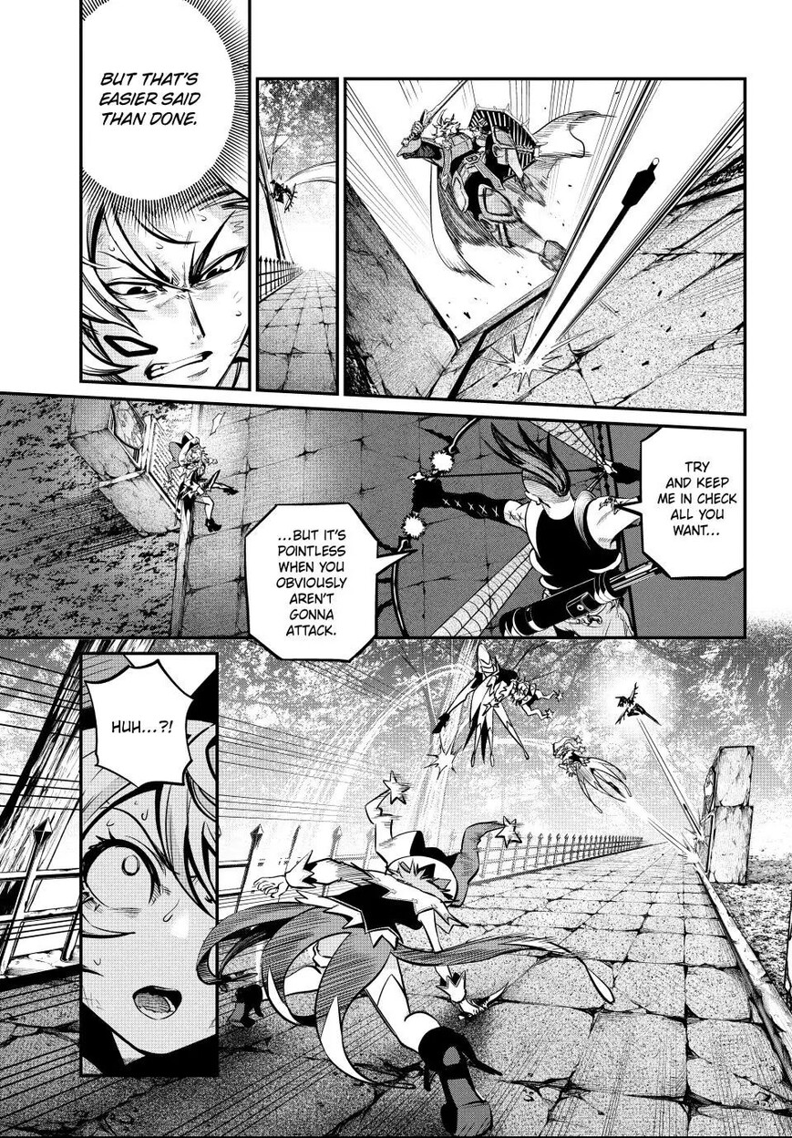 Read The Exiled Reincarnated Heavy Knight Is Unrivaled in Game Knowledge Manga Online