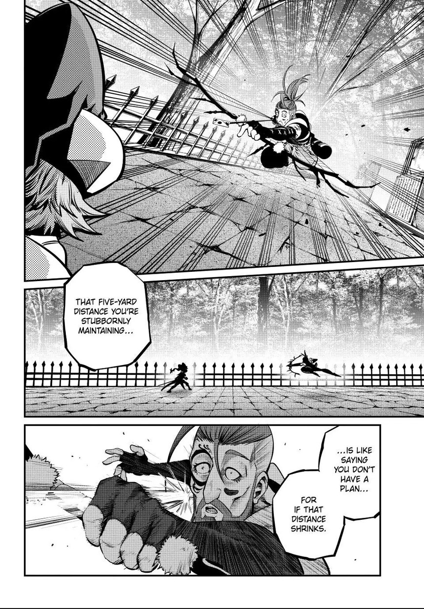 Read The Exiled Reincarnated Heavy Knight Is Unrivaled in Game Knowledge Manga Online