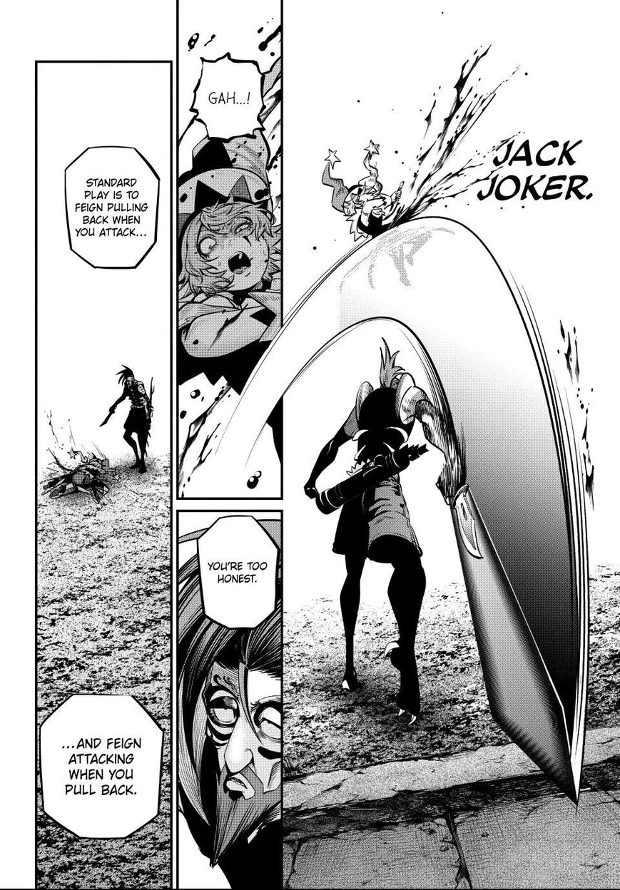 Read The Exiled Reincarnated Heavy Knight Is Unrivaled in Game Knowledge Manga Online