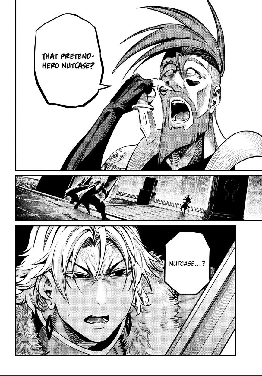 Read The Exiled Reincarnated Heavy Knight Is Unrivaled in Game Knowledge Manga Online