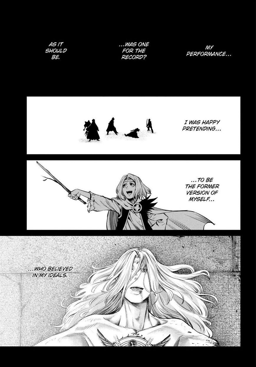 Read The Exiled Reincarnated Heavy Knight Is Unrivaled in Game Knowledge Manga Online