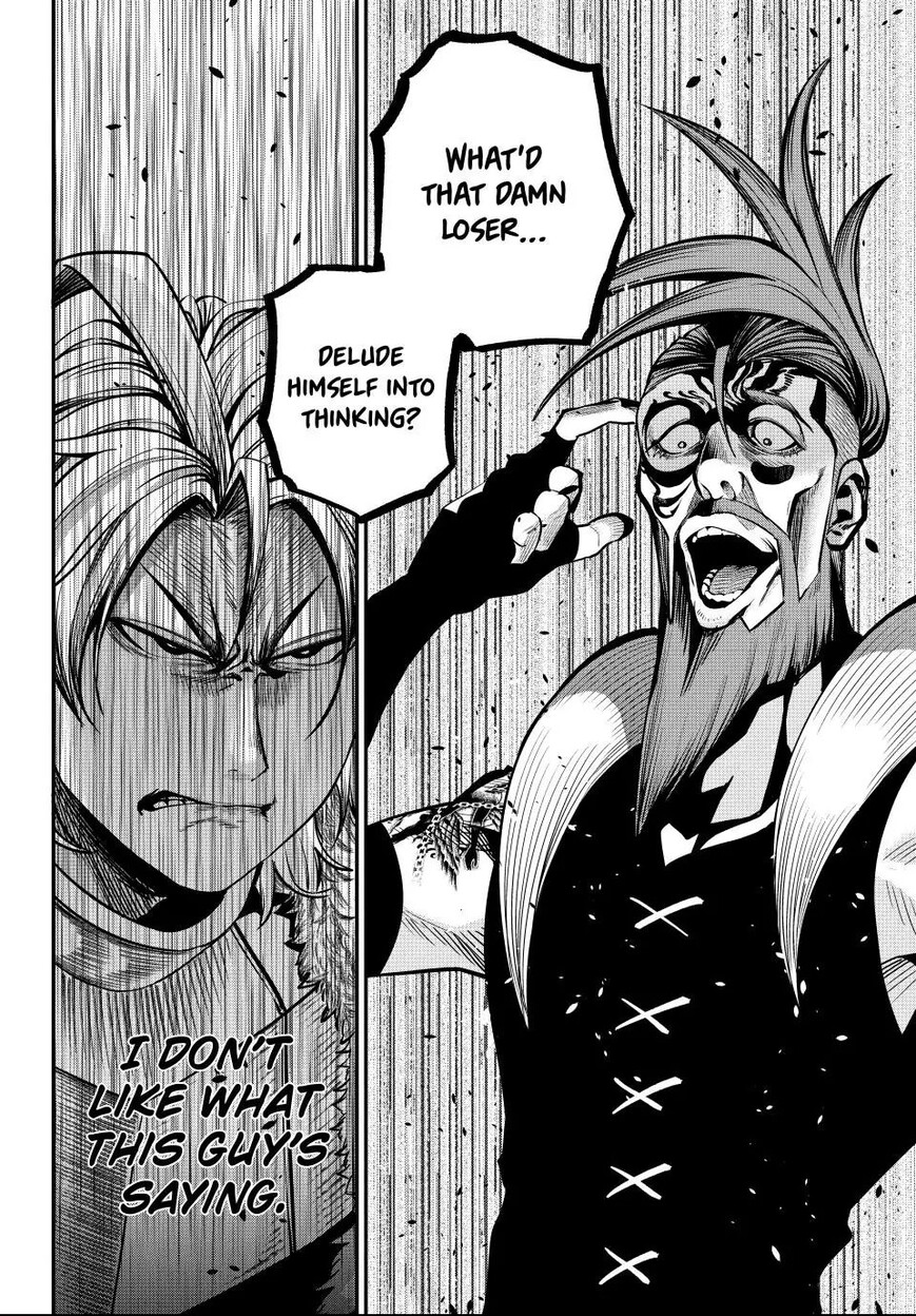 Read The Exiled Reincarnated Heavy Knight Is Unrivaled in Game Knowledge Manga Online