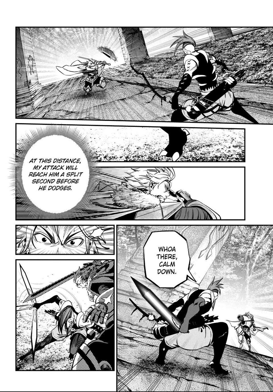 Read The Exiled Reincarnated Heavy Knight Is Unrivaled in Game Knowledge Manga Online