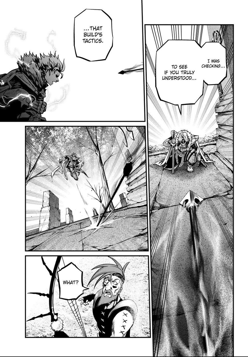 Read The Exiled Reincarnated Heavy Knight Is Unrivaled in Game Knowledge Manga Online