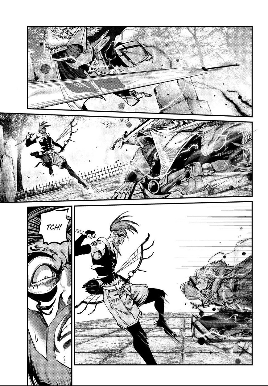Read The Exiled Reincarnated Heavy Knight Is Unrivaled in Game Knowledge Manga Online
