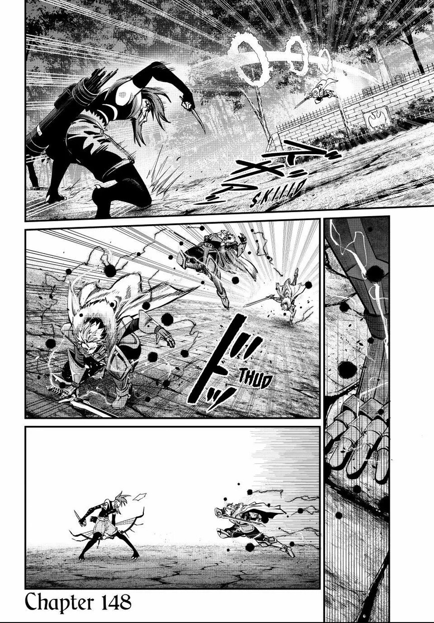 Read The Exiled Reincarnated Heavy Knight Is Unrivaled in Game Knowledge Manga Online