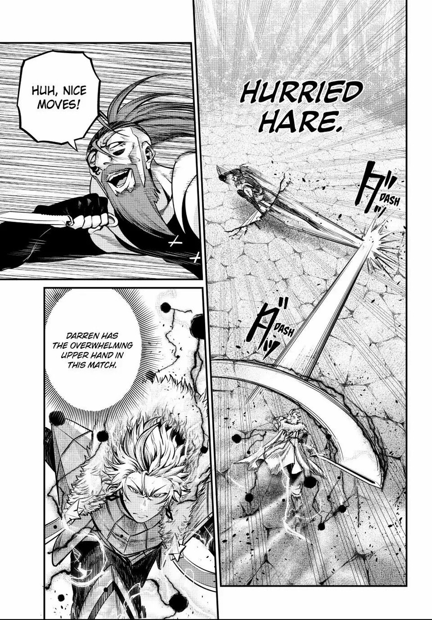 Read The Exiled Reincarnated Heavy Knight Is Unrivaled in Game Knowledge Manga Online