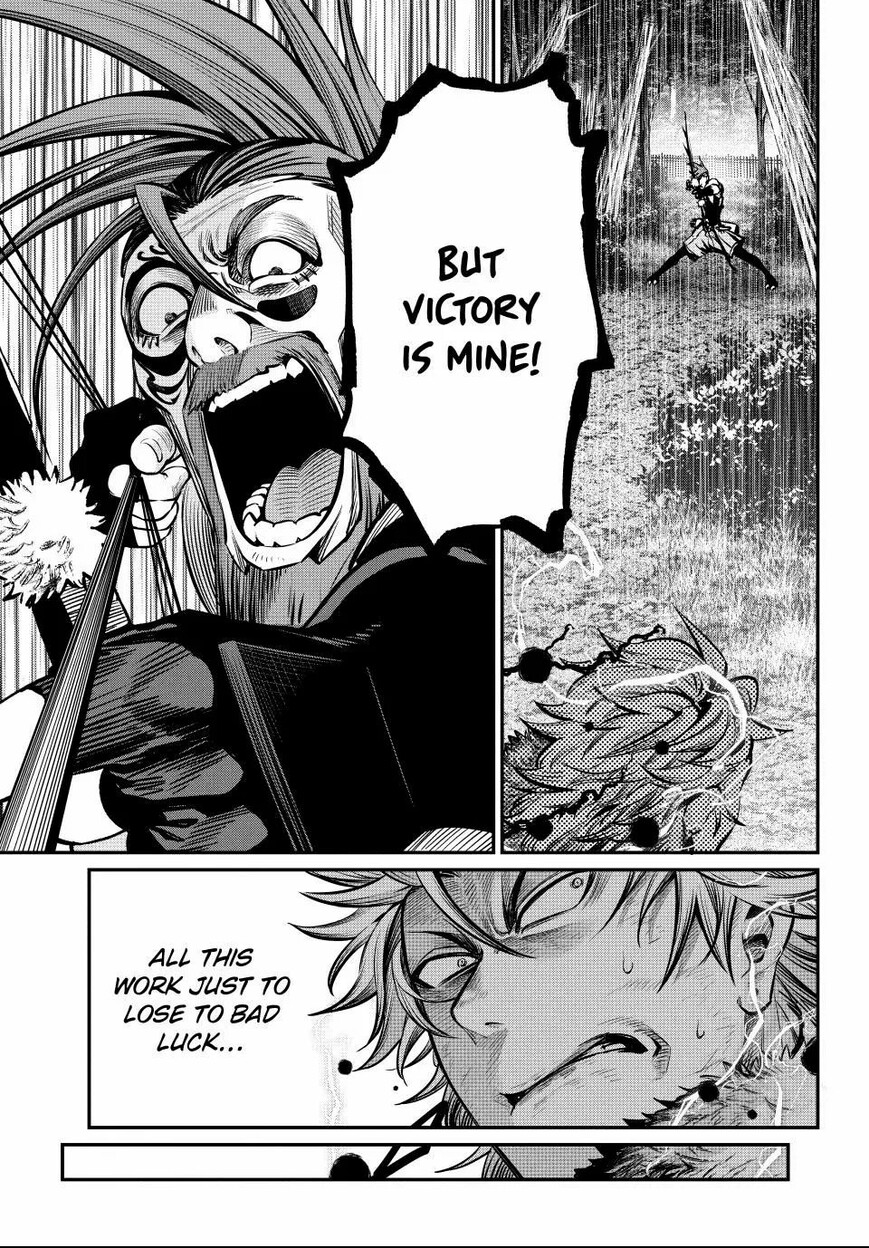 Read The Exiled Reincarnated Heavy Knight Is Unrivaled in Game Knowledge Manga Online