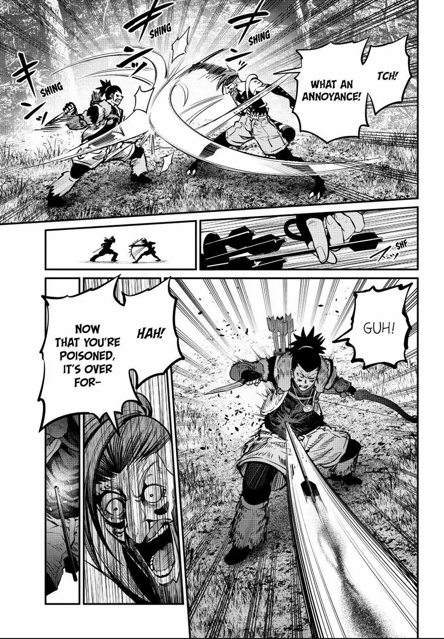 Read The Exiled Reincarnated Heavy Knight Is Unrivaled in Game Knowledge Manga Online