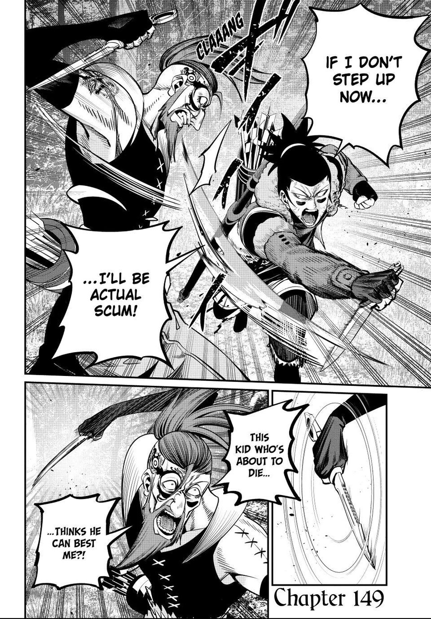 Read The Exiled Reincarnated Heavy Knight Is Unrivaled in Game Knowledge Manga Online