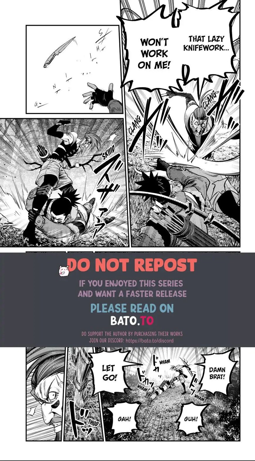 Read The Exiled Reincarnated Heavy Knight Is Unrivaled in Game Knowledge Manga Online