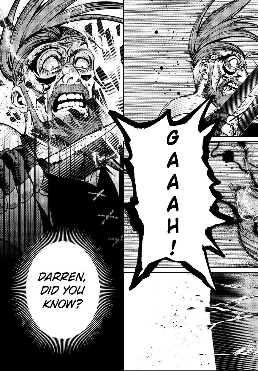 Read The Exiled Reincarnated Heavy Knight Is Unrivaled in Game Knowledge Manga Online