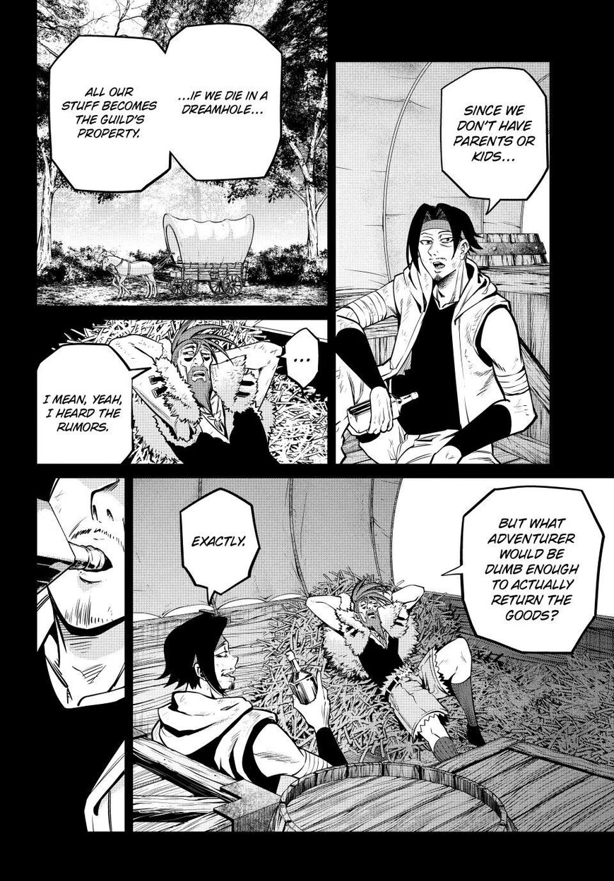 Read The Exiled Reincarnated Heavy Knight Is Unrivaled in Game Knowledge Manga Online