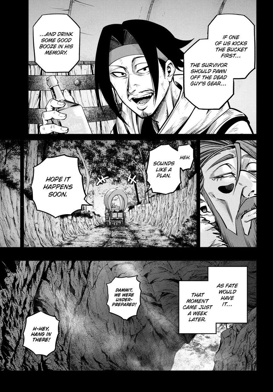 Read The Exiled Reincarnated Heavy Knight Is Unrivaled in Game Knowledge Manga Online