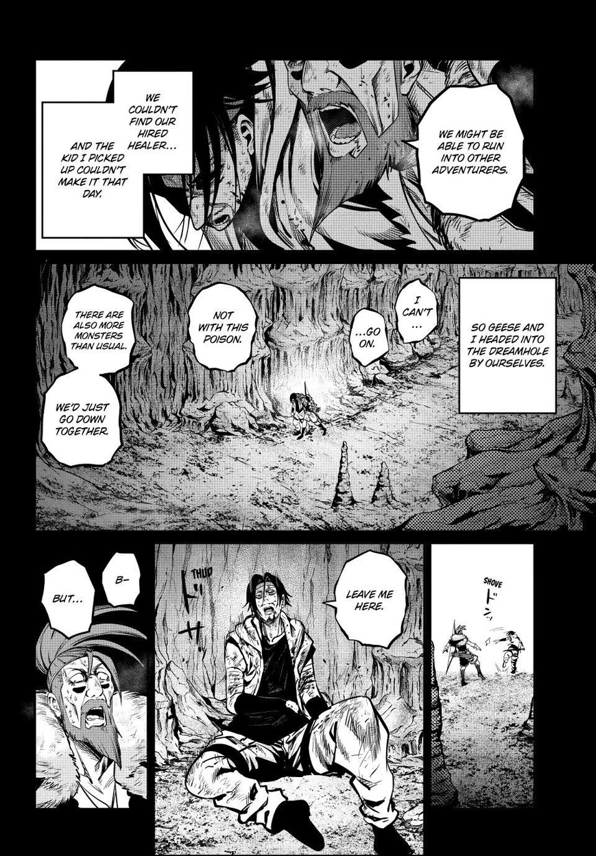 Read The Exiled Reincarnated Heavy Knight Is Unrivaled in Game Knowledge Manga Online