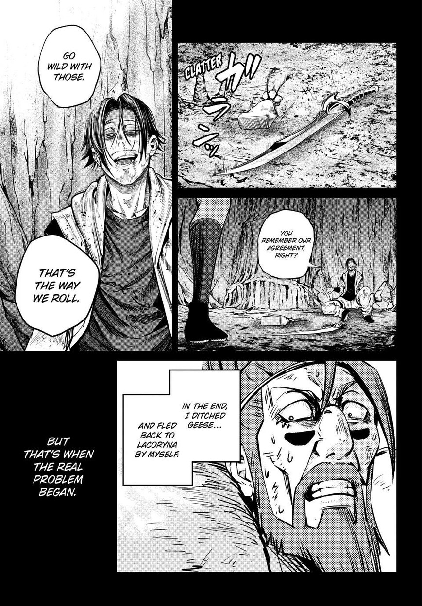 Read The Exiled Reincarnated Heavy Knight Is Unrivaled in Game Knowledge Manga Online