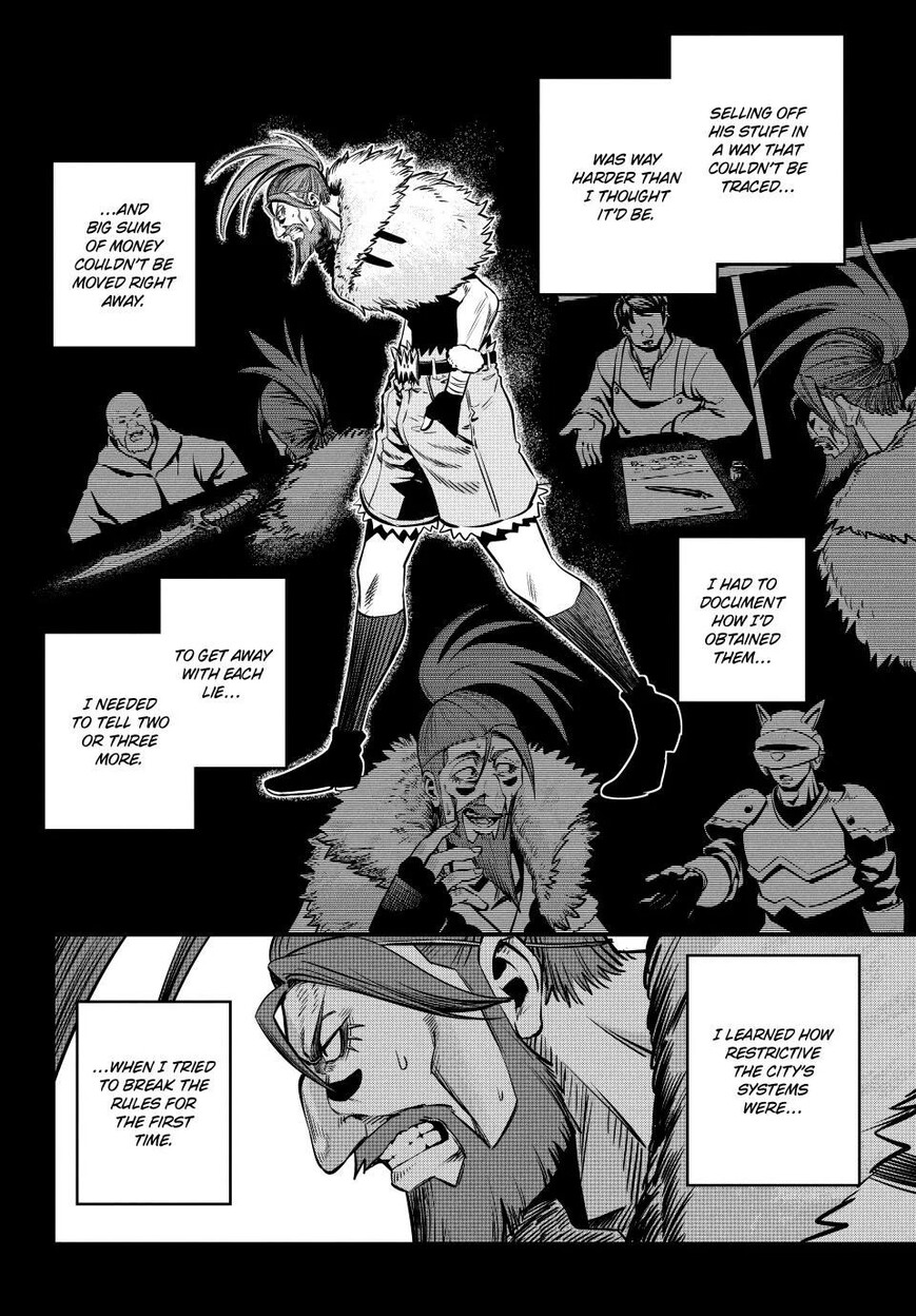 Read The Exiled Reincarnated Heavy Knight Is Unrivaled in Game Knowledge Manga Online