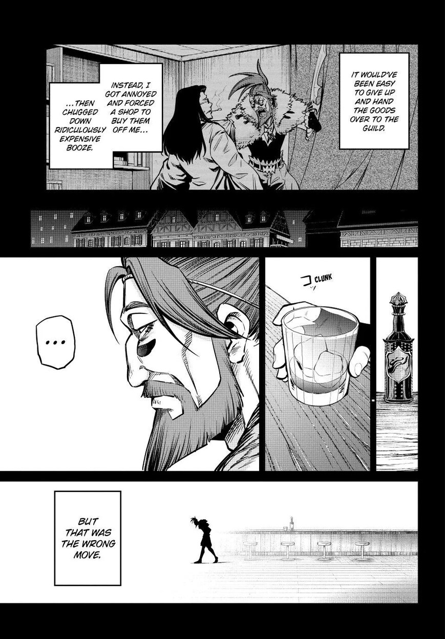 Read The Exiled Reincarnated Heavy Knight Is Unrivaled in Game Knowledge Manga Online
