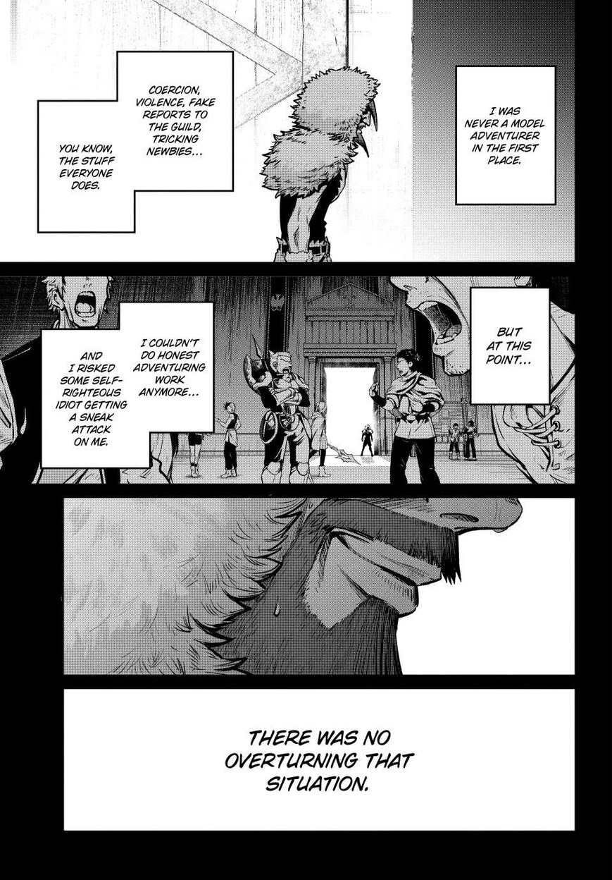 Read The Exiled Reincarnated Heavy Knight Is Unrivaled in Game Knowledge Manga Online