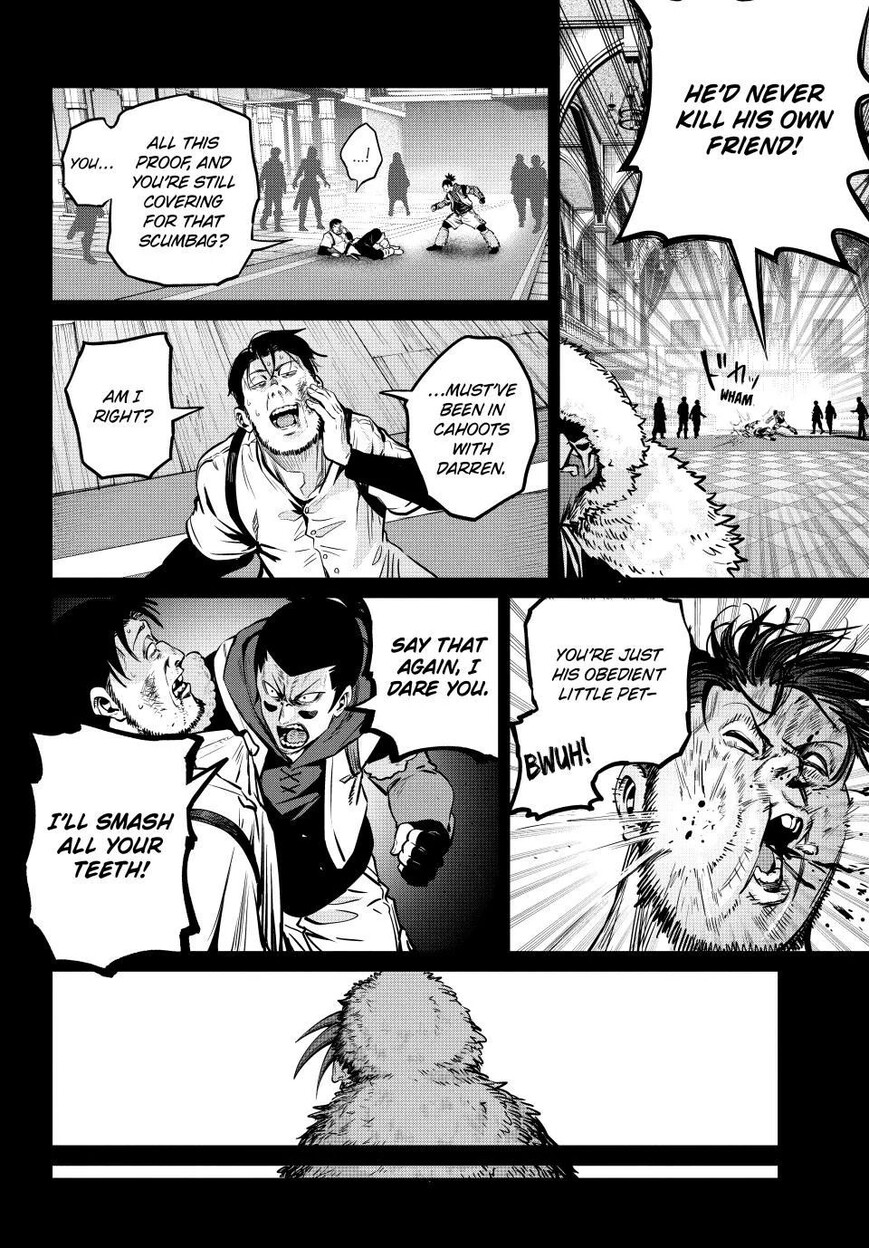 Read The Exiled Reincarnated Heavy Knight Is Unrivaled in Game Knowledge Manga Online