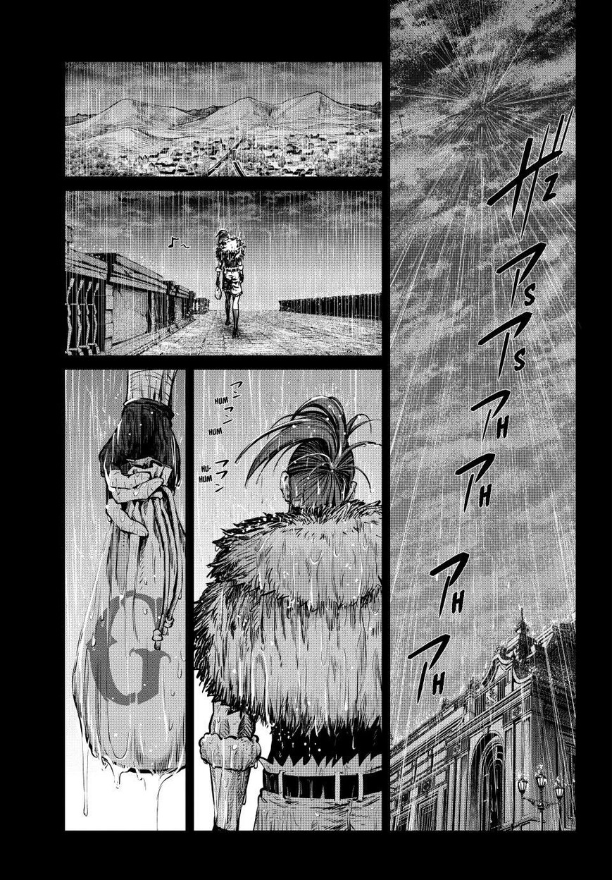 Read The Exiled Reincarnated Heavy Knight Is Unrivaled in Game Knowledge Manga Online