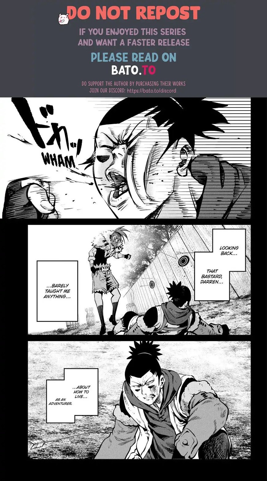 Read The Exiled Reincarnated Heavy Knight Is Unrivaled in Game Knowledge Manga Online