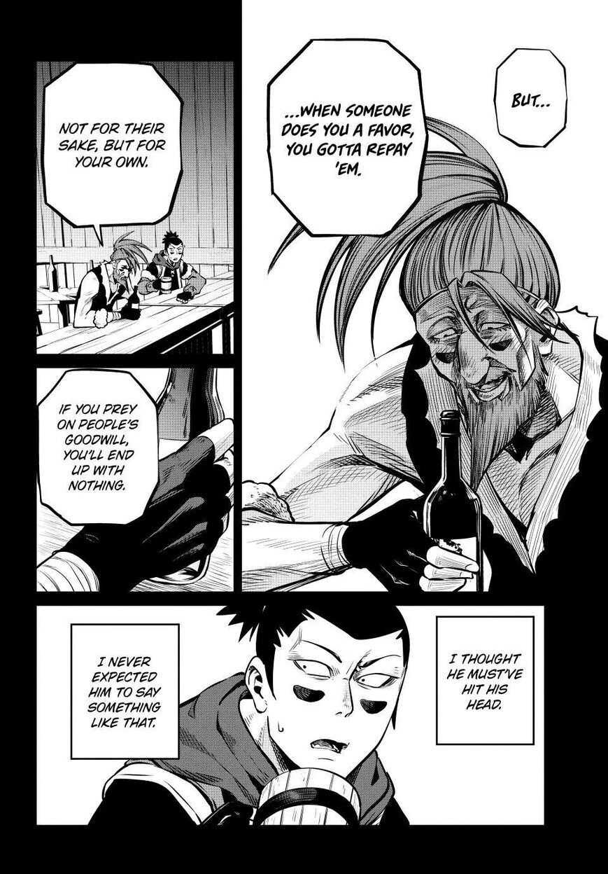 Read The Exiled Reincarnated Heavy Knight Is Unrivaled in Game Knowledge Manga Online