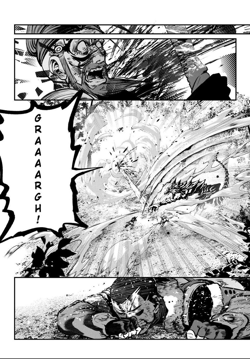Read The Exiled Reincarnated Heavy Knight Is Unrivaled in Game Knowledge Manga Online