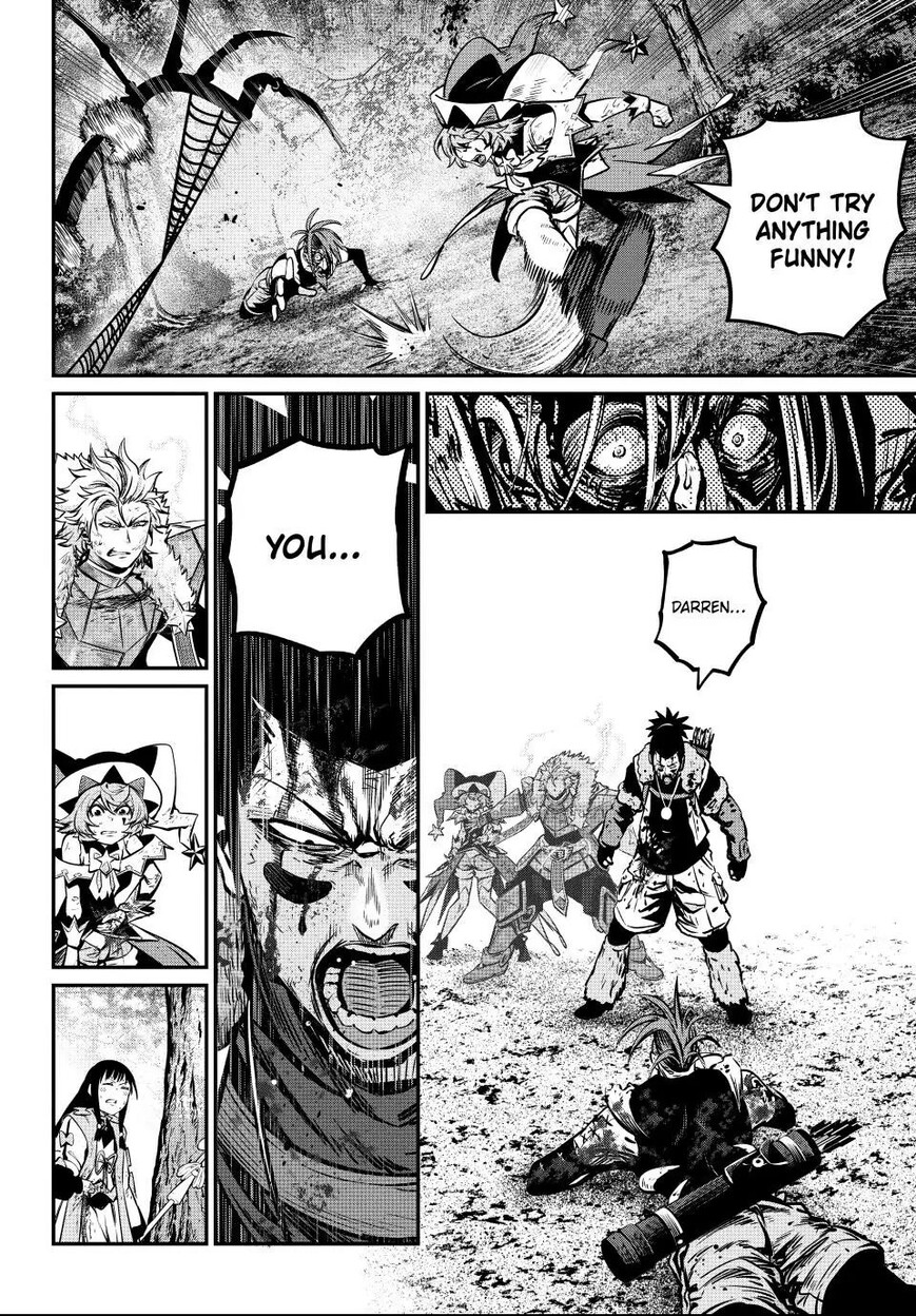 Read The Exiled Reincarnated Heavy Knight Is Unrivaled in Game Knowledge Manga Online