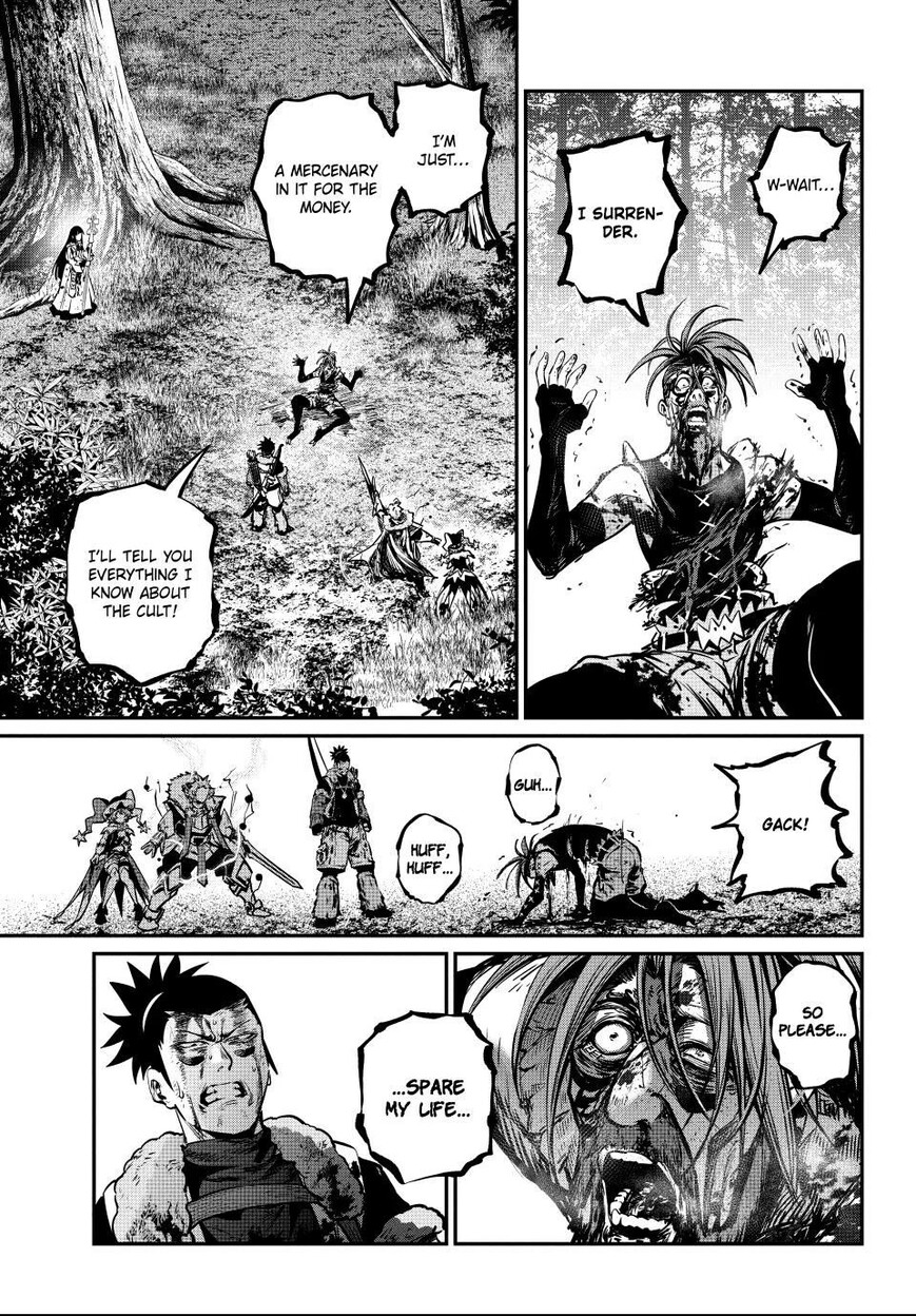 Read The Exiled Reincarnated Heavy Knight Is Unrivaled in Game Knowledge Manga Online