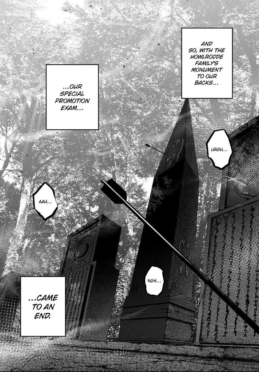 Read The Exiled Reincarnated Heavy Knight Is Unrivaled in Game Knowledge Manga Online