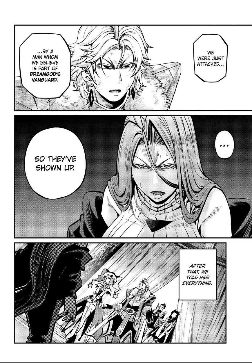Read The Exiled Reincarnated Heavy Knight Is Unrivaled in Game Knowledge Manga Online