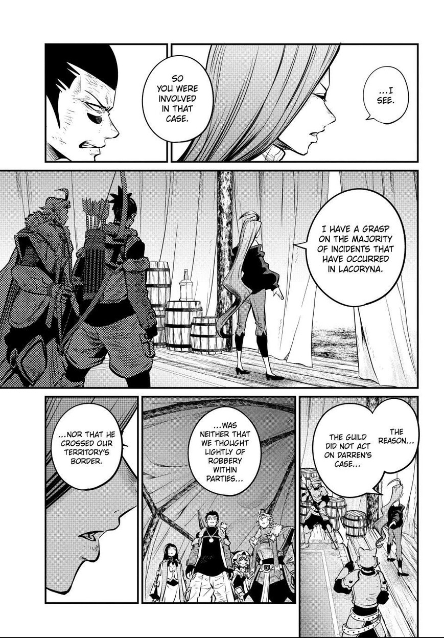 Read The Exiled Reincarnated Heavy Knight Is Unrivaled in Game Knowledge Manga Online