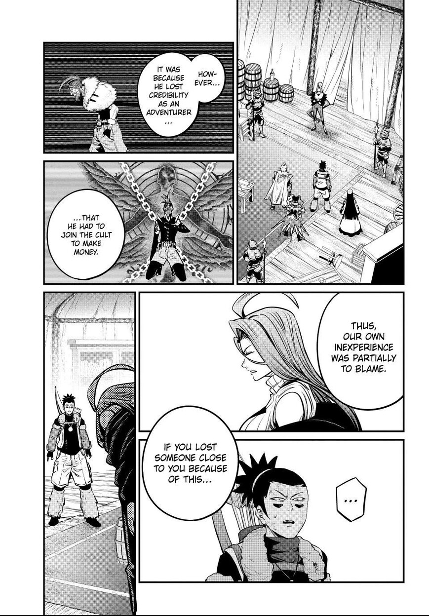 Read The Exiled Reincarnated Heavy Knight Is Unrivaled in Game Knowledge Manga Online