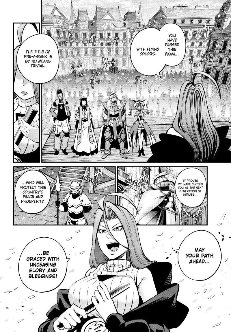 Read The Exiled Reincarnated Heavy Knight Is Unrivaled in Game Knowledge Manga Online