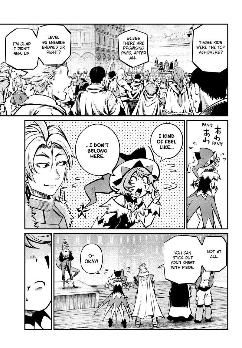 Read The Exiled Reincarnated Heavy Knight Is Unrivaled in Game Knowledge Manga Online