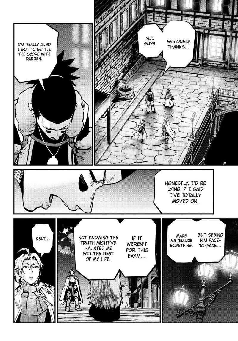 Read The Exiled Reincarnated Heavy Knight Is Unrivaled in Game Knowledge Manga Online