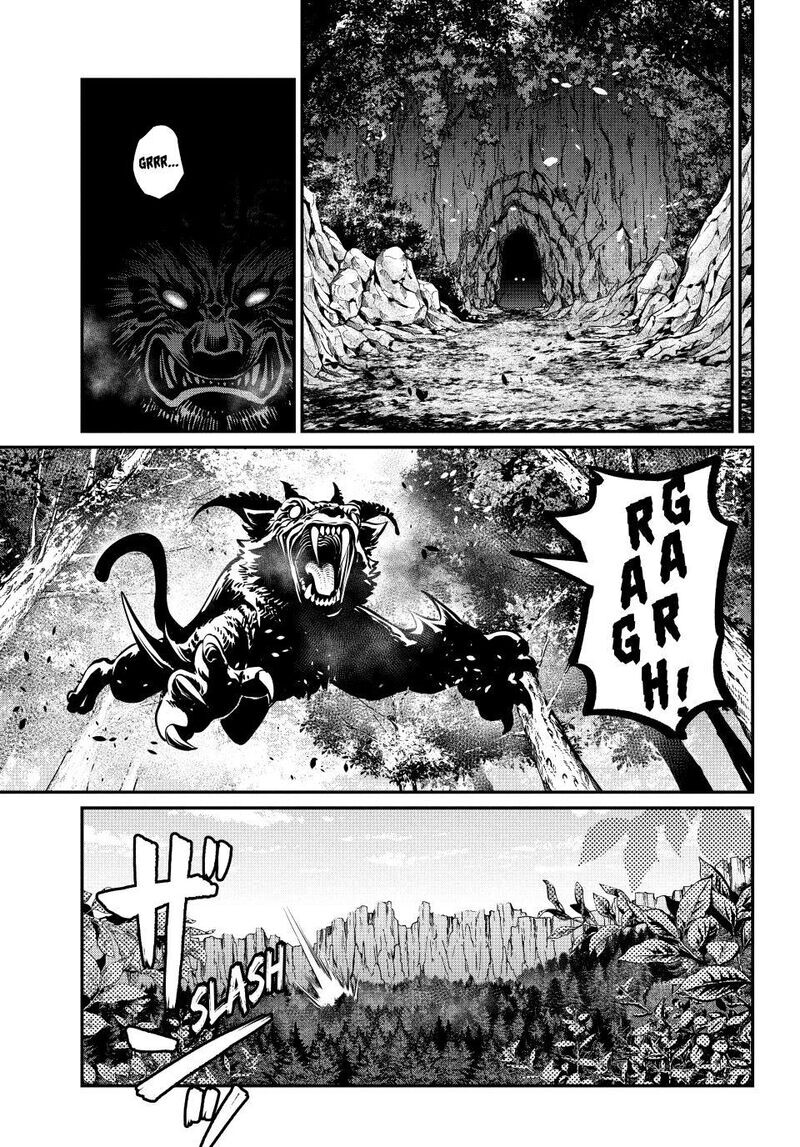 Read The Exiled Reincarnated Heavy Knight Is Unrivaled in Game Knowledge Manga Online