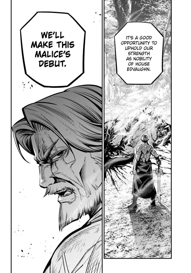Read The Exiled Reincarnated Heavy Knight Is Unrivaled in Game Knowledge Manga Online