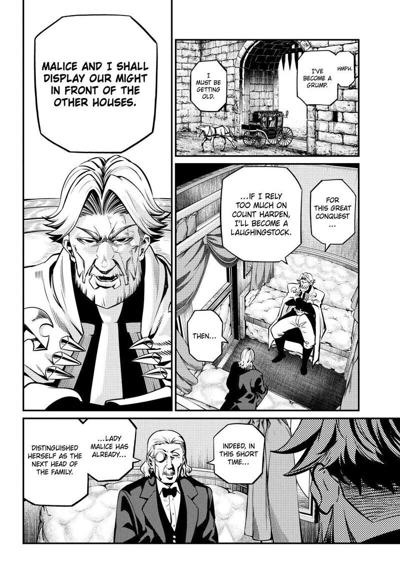 Read The Exiled Reincarnated Heavy Knight Is Unrivaled in Game Knowledge Manga Online