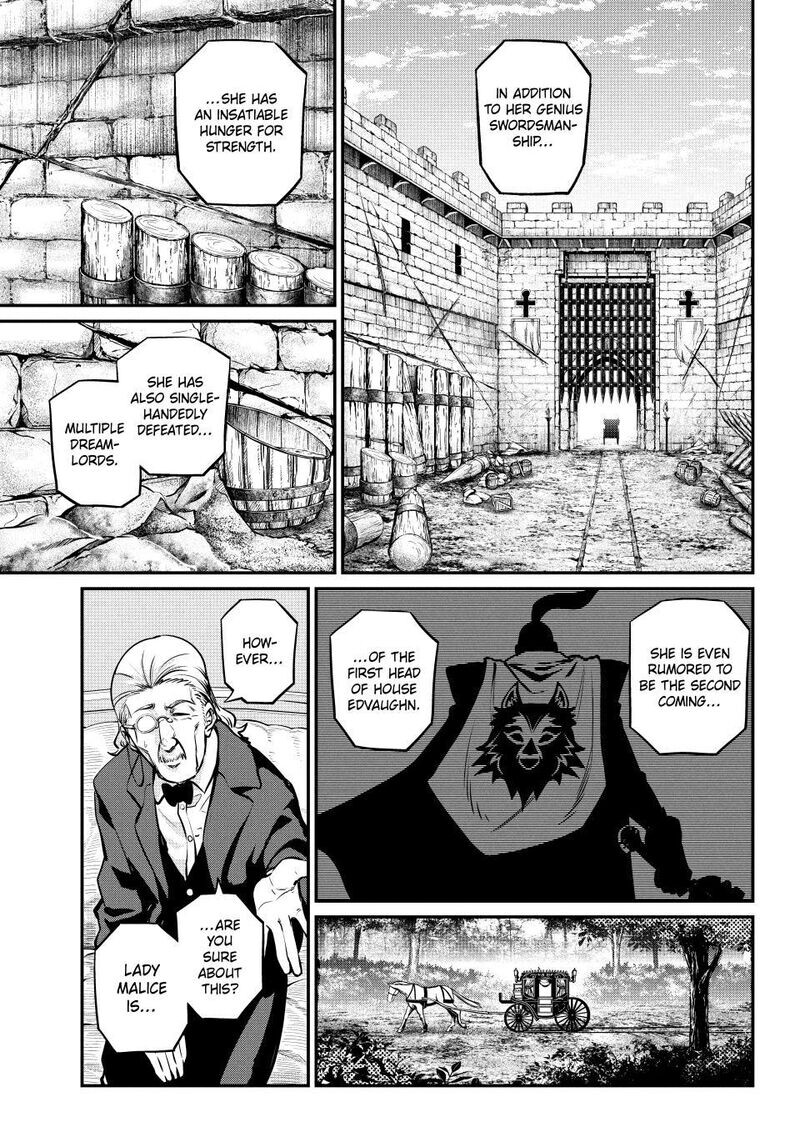 Read The Exiled Reincarnated Heavy Knight Is Unrivaled in Game Knowledge Manga Online