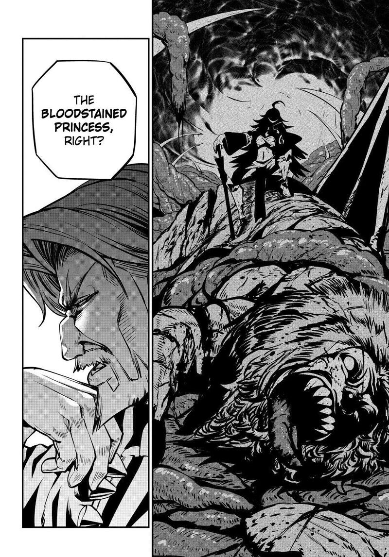 Read The Exiled Reincarnated Heavy Knight Is Unrivaled in Game Knowledge Manga Online