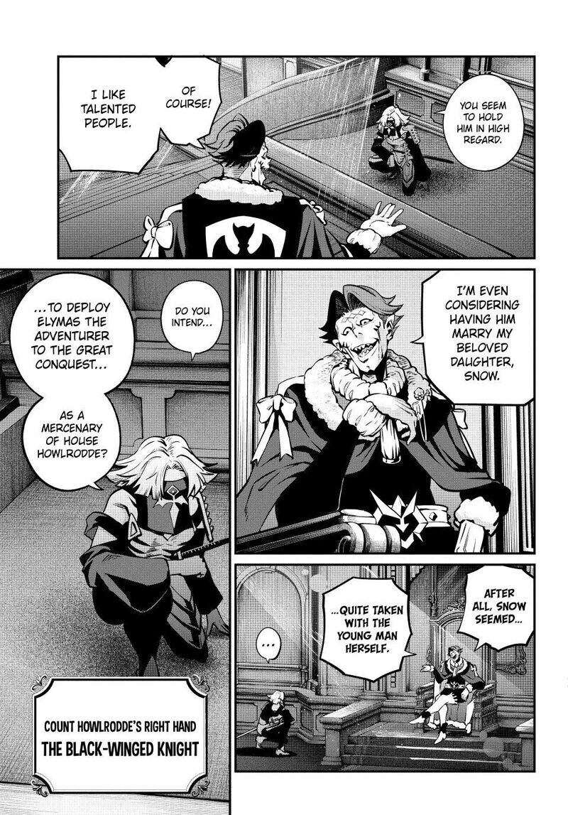 Read The Exiled Reincarnated Heavy Knight Is Unrivaled in Game Knowledge Manga Online