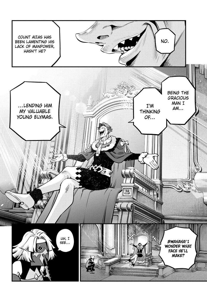 Read The Exiled Reincarnated Heavy Knight Is Unrivaled in Game Knowledge Manga Online