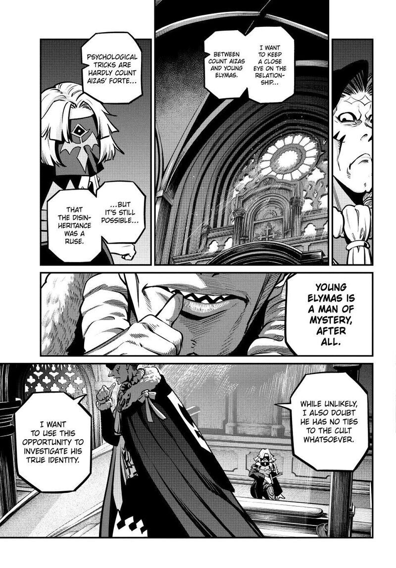 Read The Exiled Reincarnated Heavy Knight Is Unrivaled in Game Knowledge Manga Online